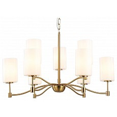Подвесная люстра ambrella light lh lh56054